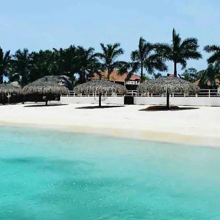 Wynters'Escape-Gated 1 Or 2 Bedroom W Puertosecobeach Access Discovery Bay Exterior foto