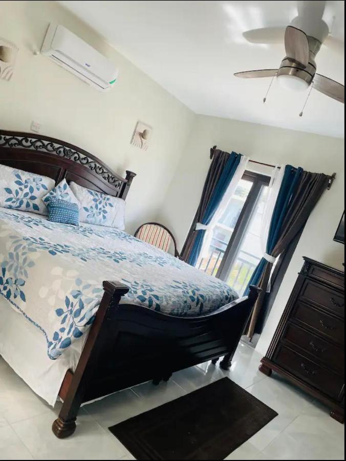 Wynters'Escape-Gated 1 Or 2 Bedroom W Puertosecobeach Access Discovery Bay Exterior foto