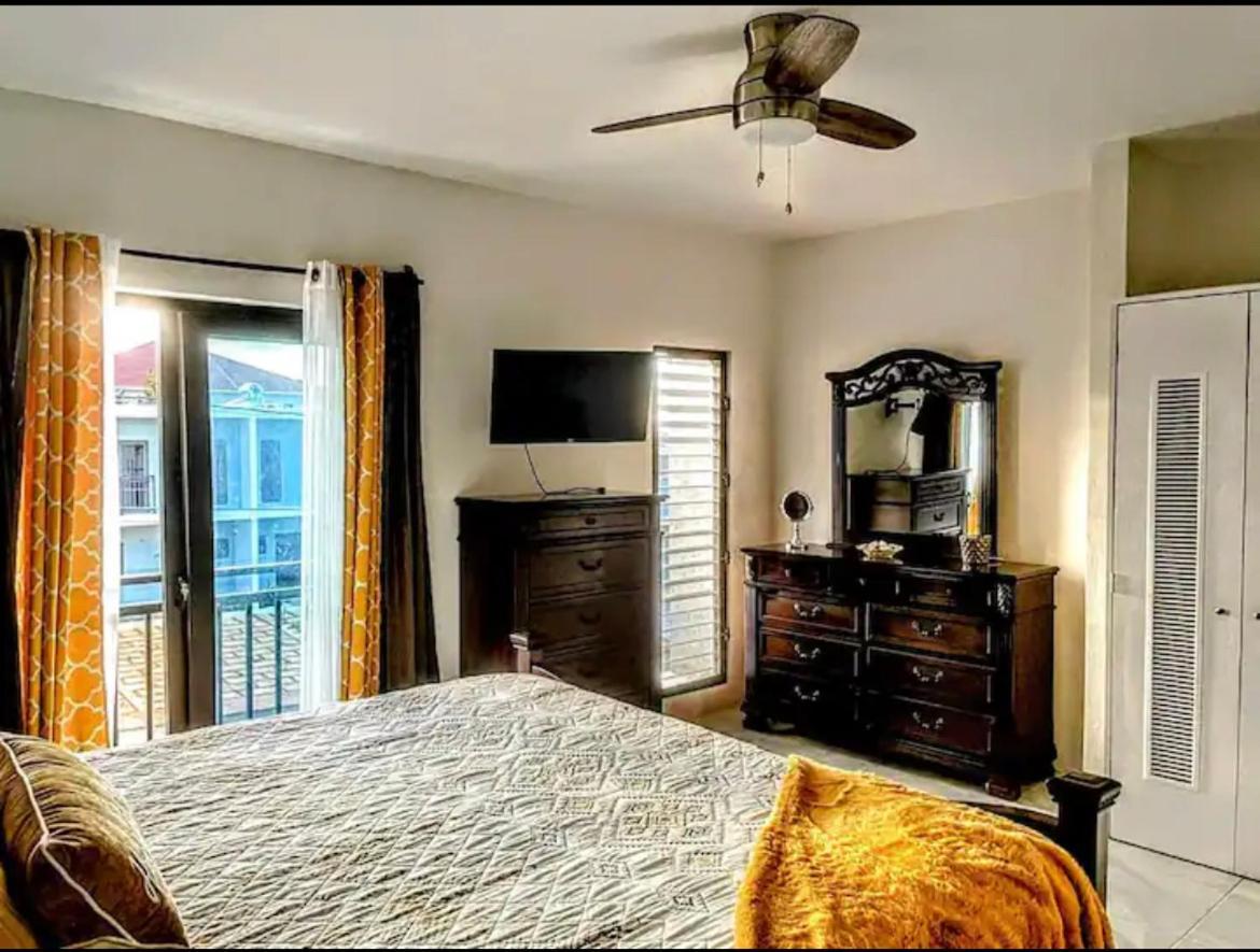 Wynters'Escape-Gated 1 Or 2 Bedroom W Puertosecobeach Access Discovery Bay Exterior foto