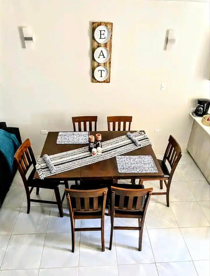 Wynters'Escape-Gated 1 Or 2 Bedroom W Puertosecobeach Access Discovery Bay Exterior foto