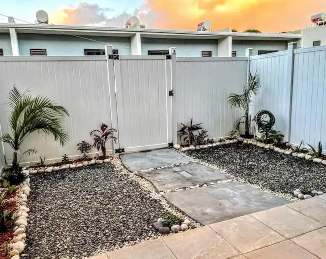 Wynters'Escape-Gated 1 Or 2 Bedroom W Puertosecobeach Access Discovery Bay Exterior foto