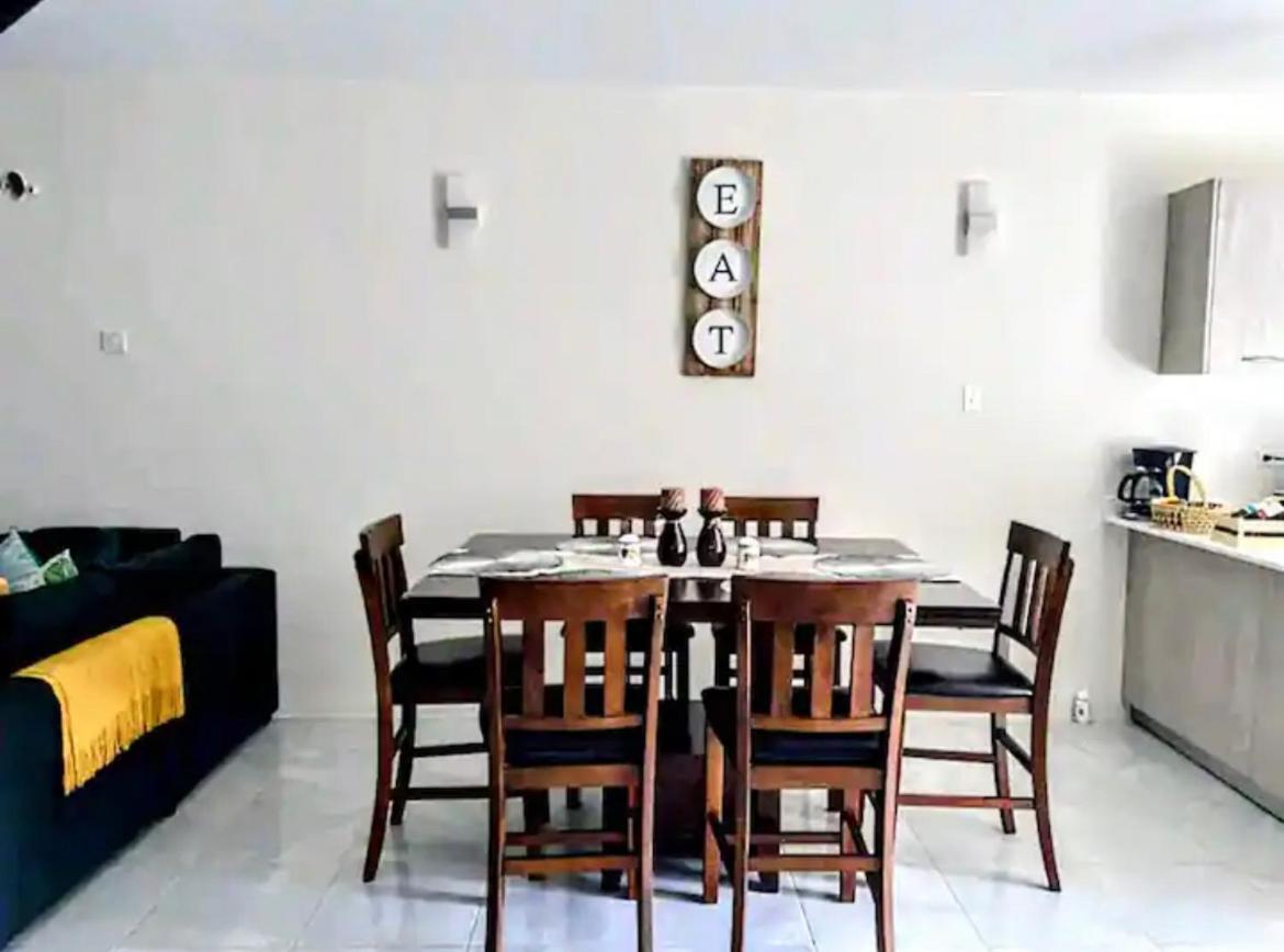 Wynters'Escape-Gated 1 Or 2 Bedroom W Puertosecobeach Access Discovery Bay Exterior foto