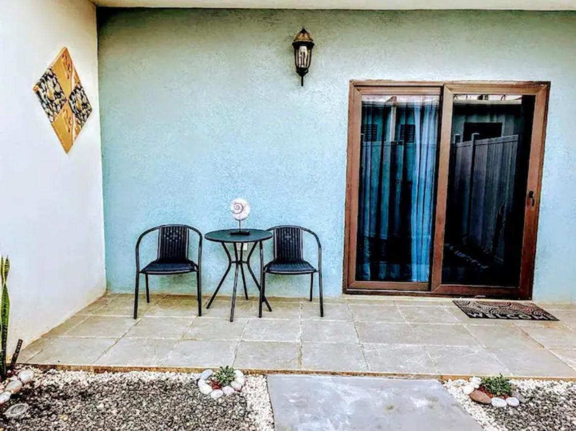 Wynters'Escape-Gated 1 Or 2 Bedroom W Puertosecobeach Access Discovery Bay Exterior foto