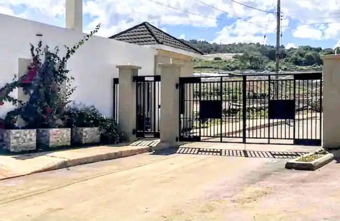 Wynters'Escape-Gated 1 Or 2 Bedroom W Puertosecobeach Access Discovery Bay Exterior foto