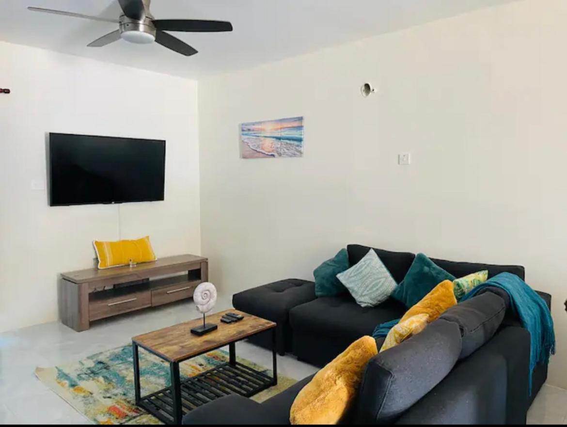 Wynters'Escape-Gated 1 Or 2 Bedroom W Puertosecobeach Access Discovery Bay Exterior foto